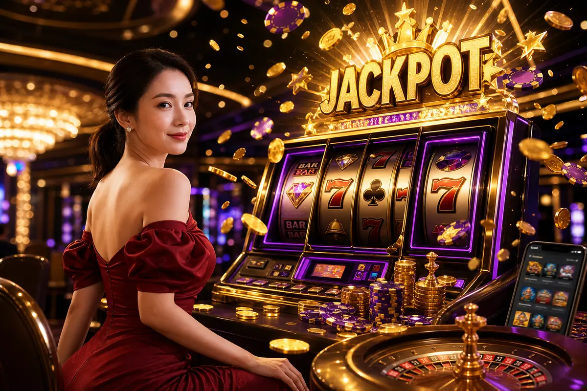 85slot Baccarat Live ဒီလာနှင့် ကစားပုံ