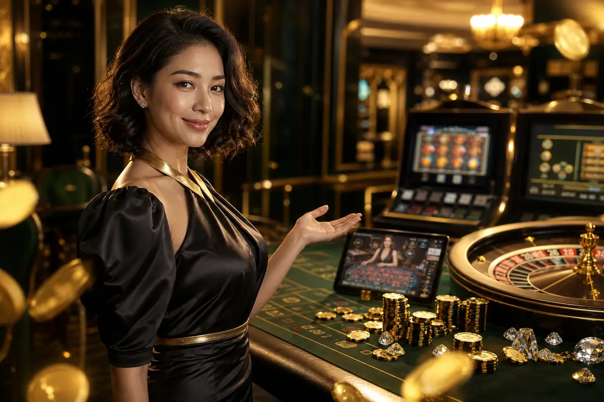 85slot ဝဲကင်ဘောနပ်စ် ကြိုဆိုမှုအစီအစဉ်