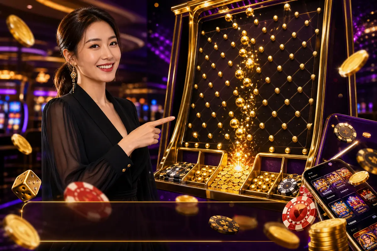 85slot အွန်လိုင်းကာစီနို မိုဘိုင်းကစားရန်