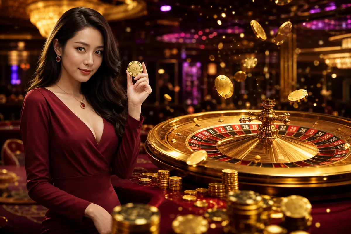 85slot Live Dealer ဒီလာနှင့် ကစားနိုင်သောနည်း